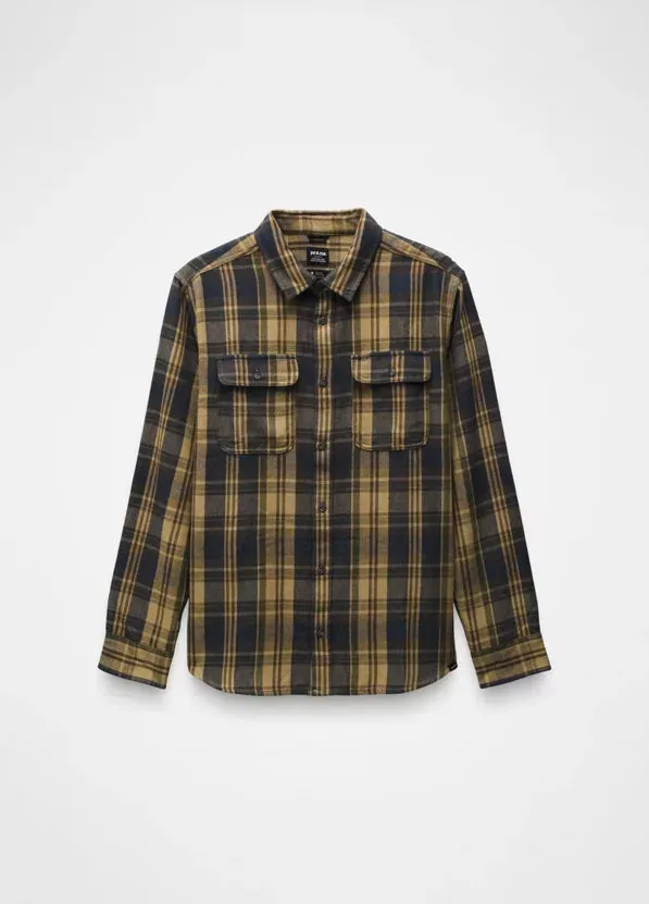 Westbrook Flannel Shirt (Men's)