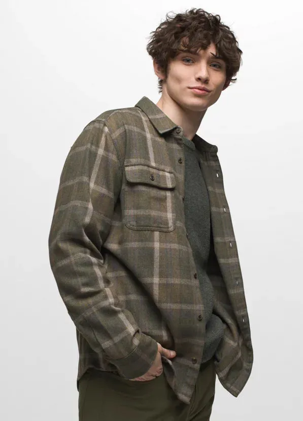 Westbrook Flannel Shirt (Men's)