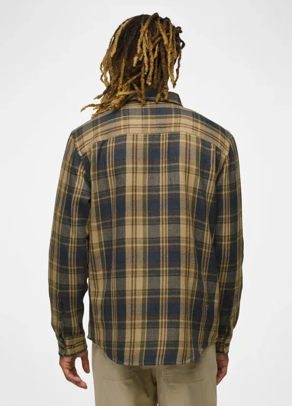 Westbrook Flannel Shirt (Men's)
