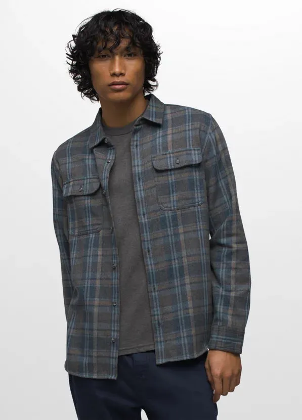 Westbrook Flannel Shirt (Men's)