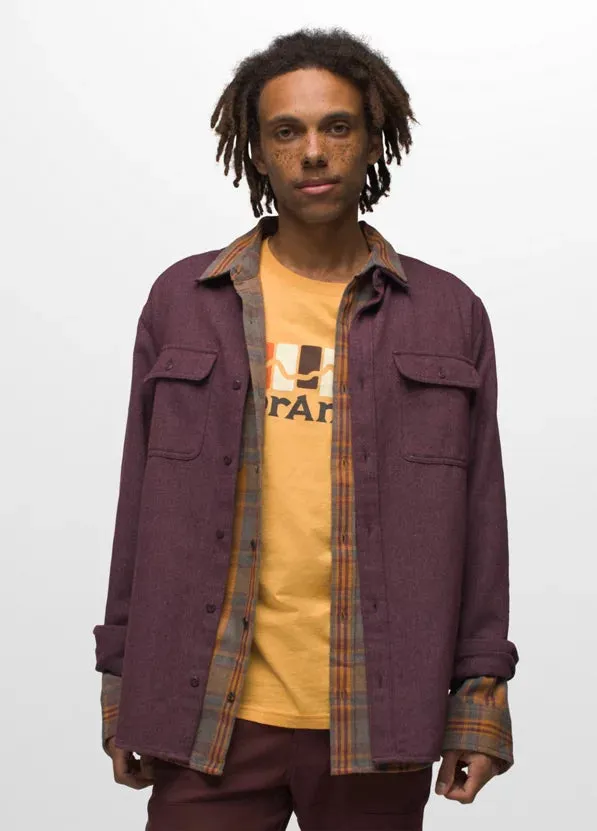 Westbrook Flannel Shirt (Men's)