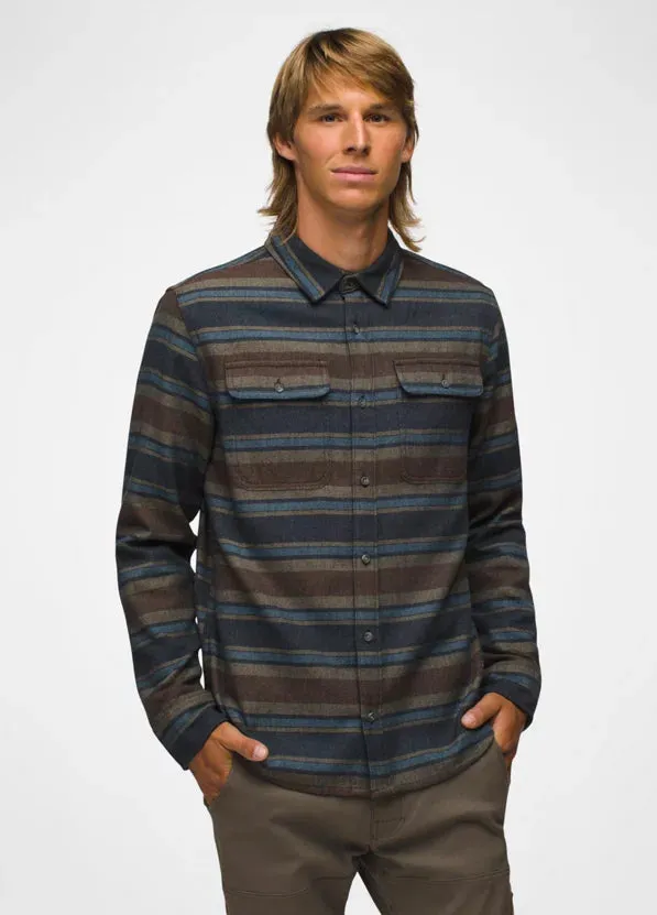 Westbrook Flannel Shirt (Men's)