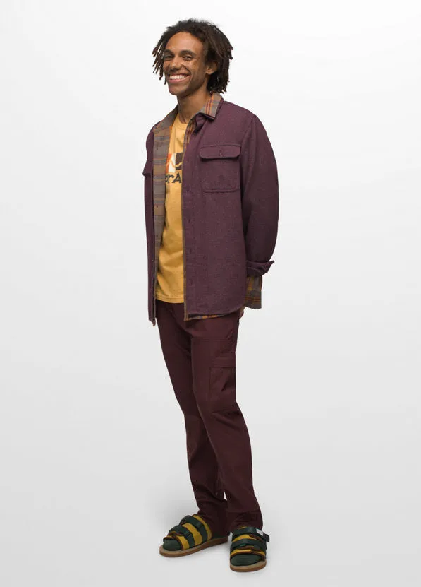 Westbrook Flannel Shirt (Men's)
