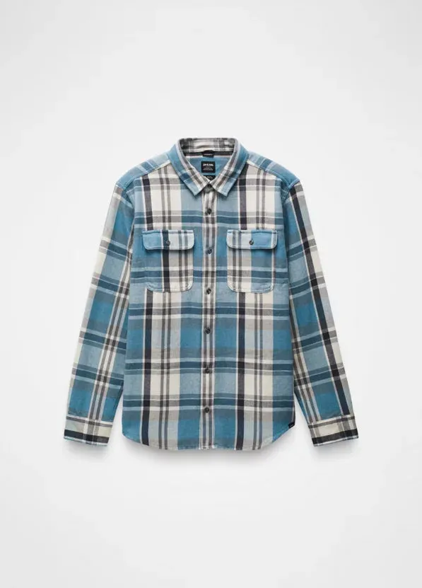 Westbrook Flannel Shirt (Men's)