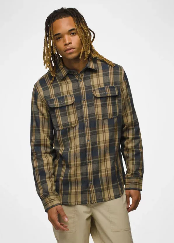Westbrook Flannel Shirt (Men's)
