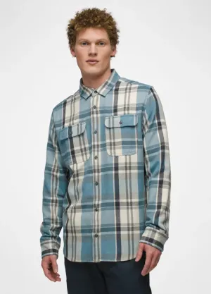 Westbrook Flannel Shirt (Men's)