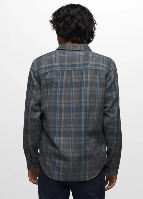 Westbrook Flannel Shirt (Men's)