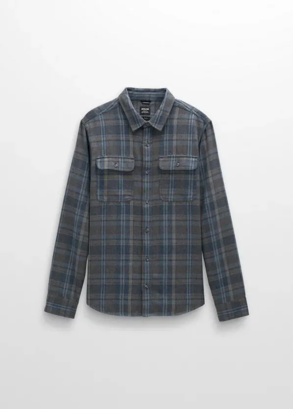 Westbrook Flannel Shirt (Men's)