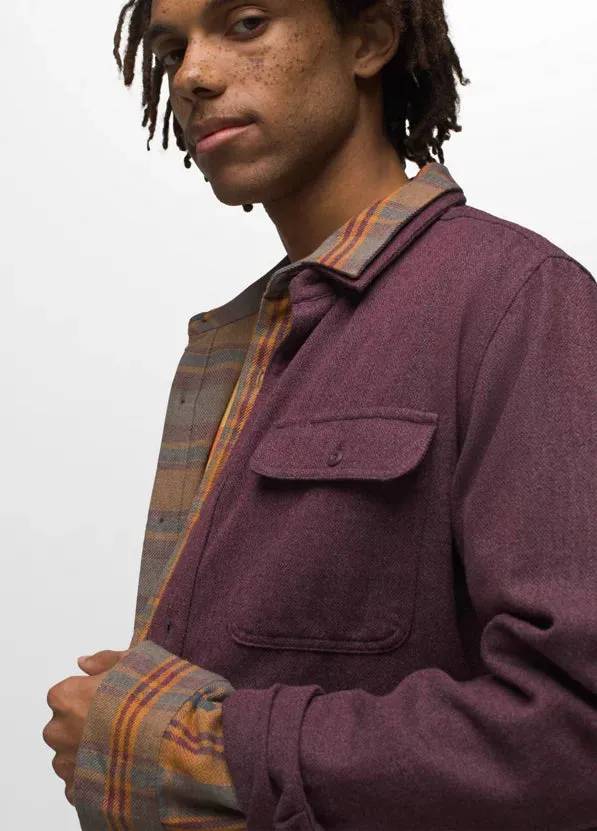 Westbrook Flannel Shirt (Men's)
