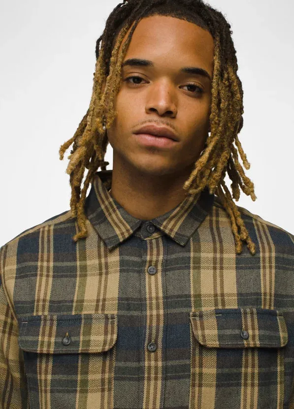 Westbrook Flannel Shirt (Men's)