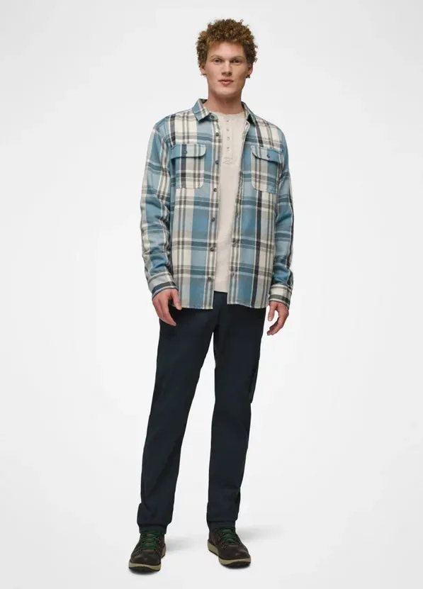 Westbrook Flannel Shirt (Men's)