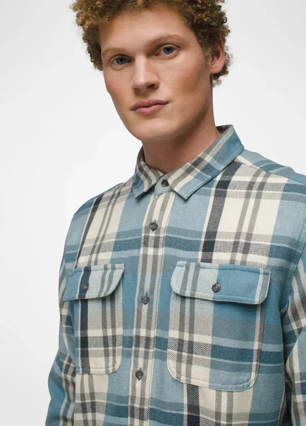 Westbrook Flannel Shirt (Men's)