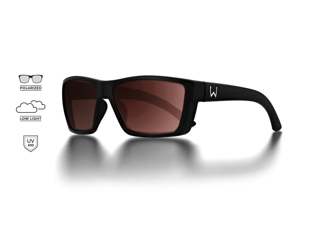 Westin W6 Street 100 Sunglasses