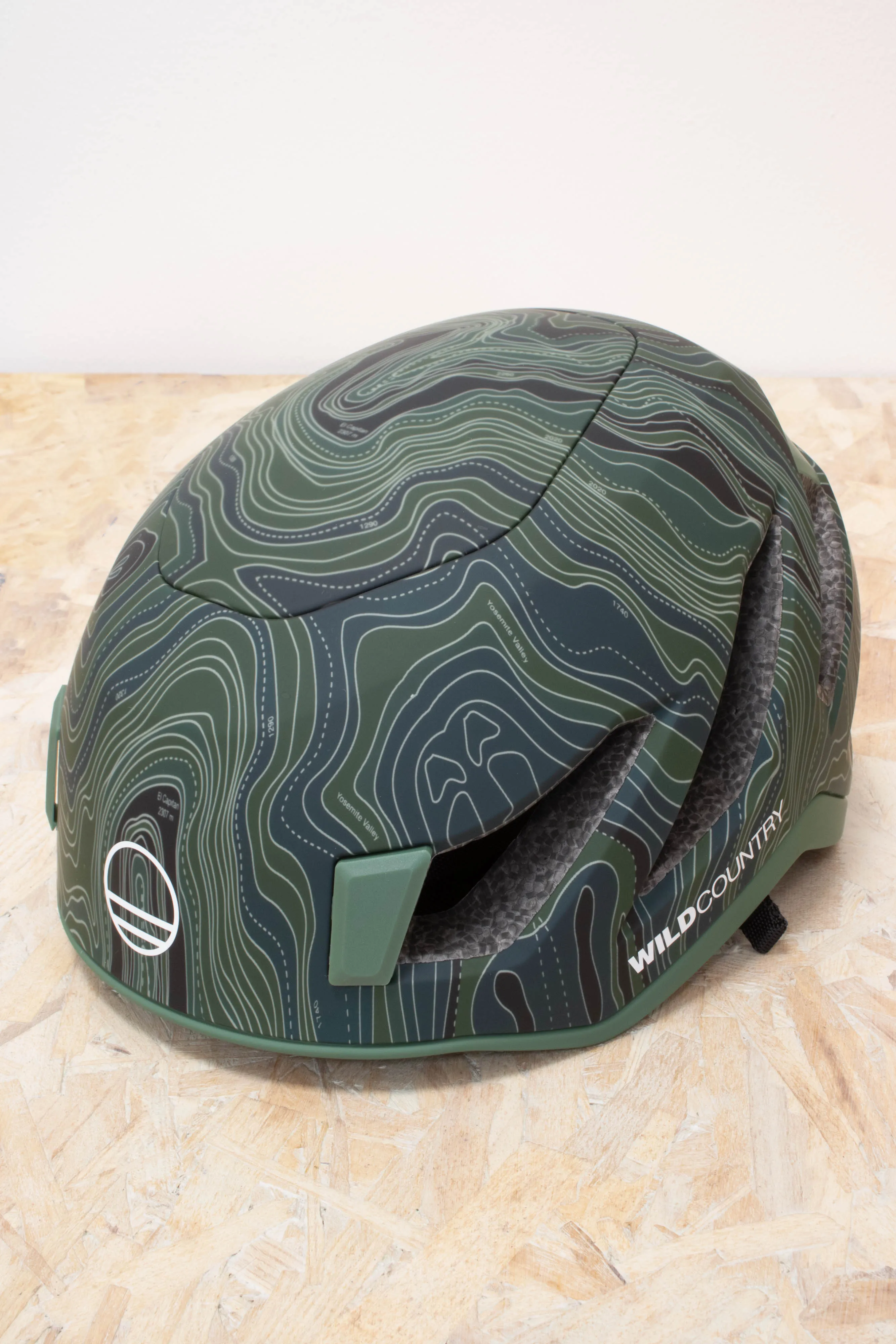 Wild Country - Syncro Helmet