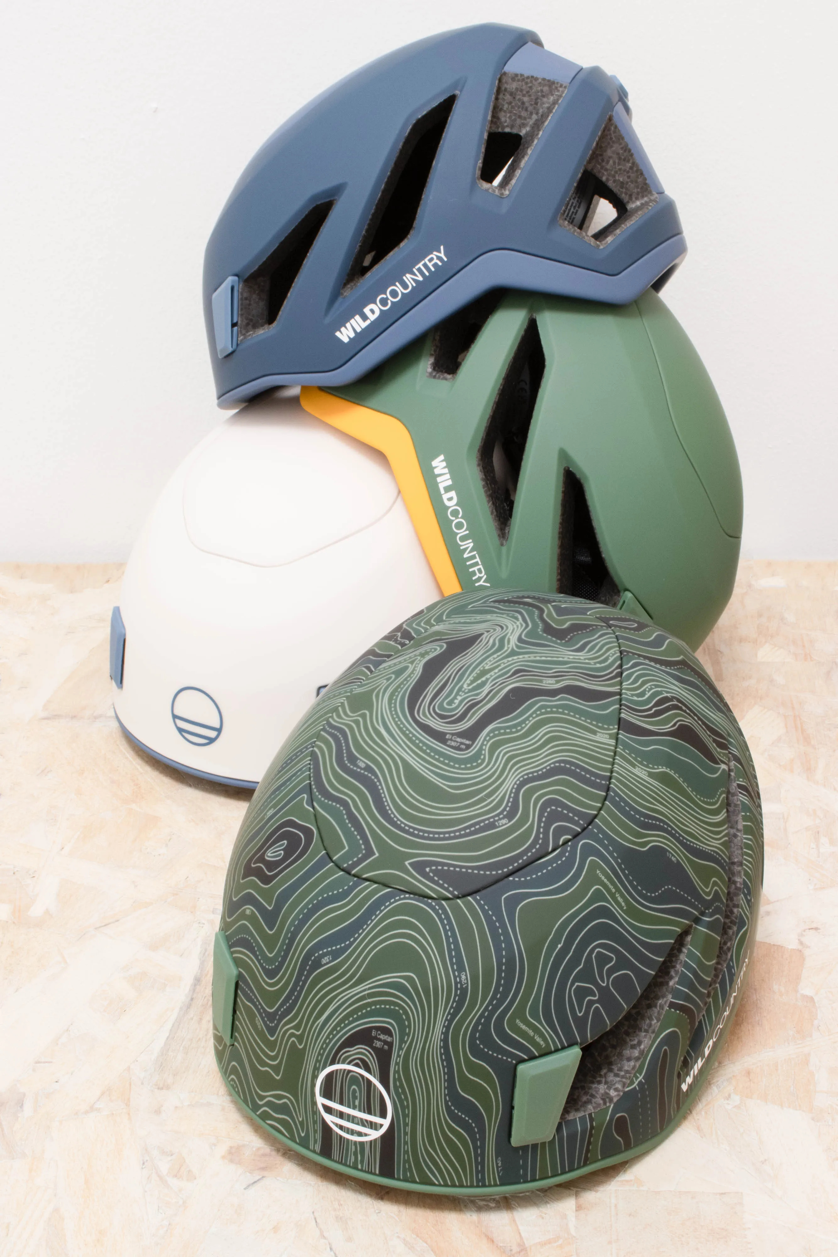 Wild Country - Syncro Helmet