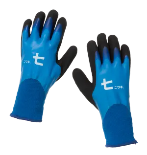Winter Gloves, Niwaki