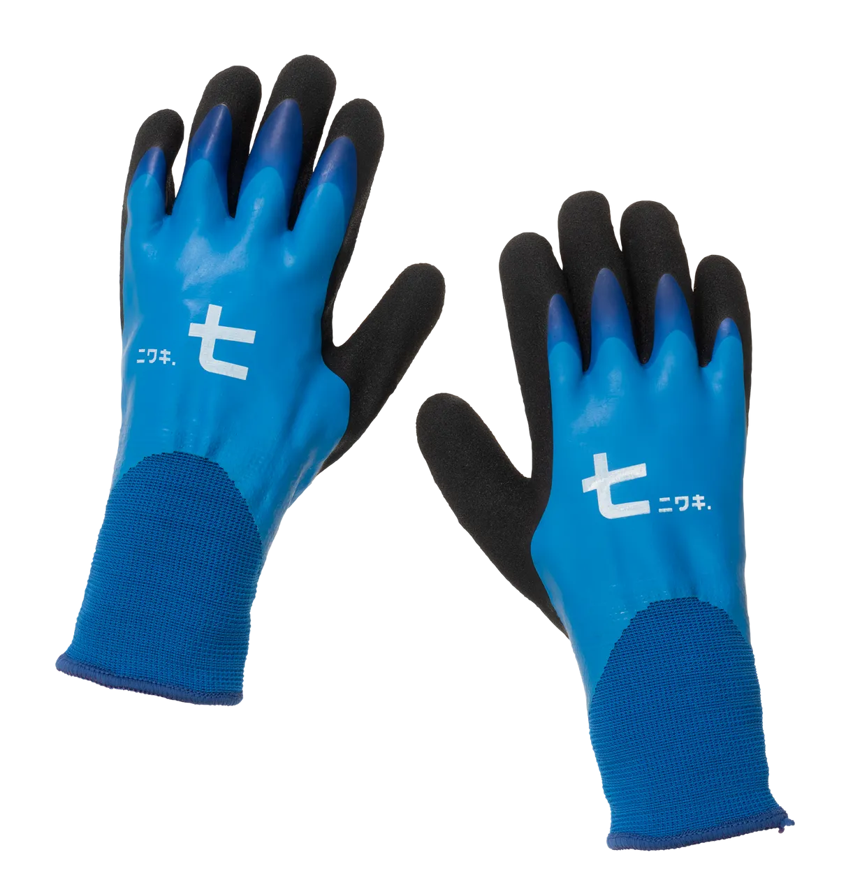 Winter Gloves, Niwaki