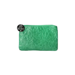 Women's Hobo Amory Peacock Leather