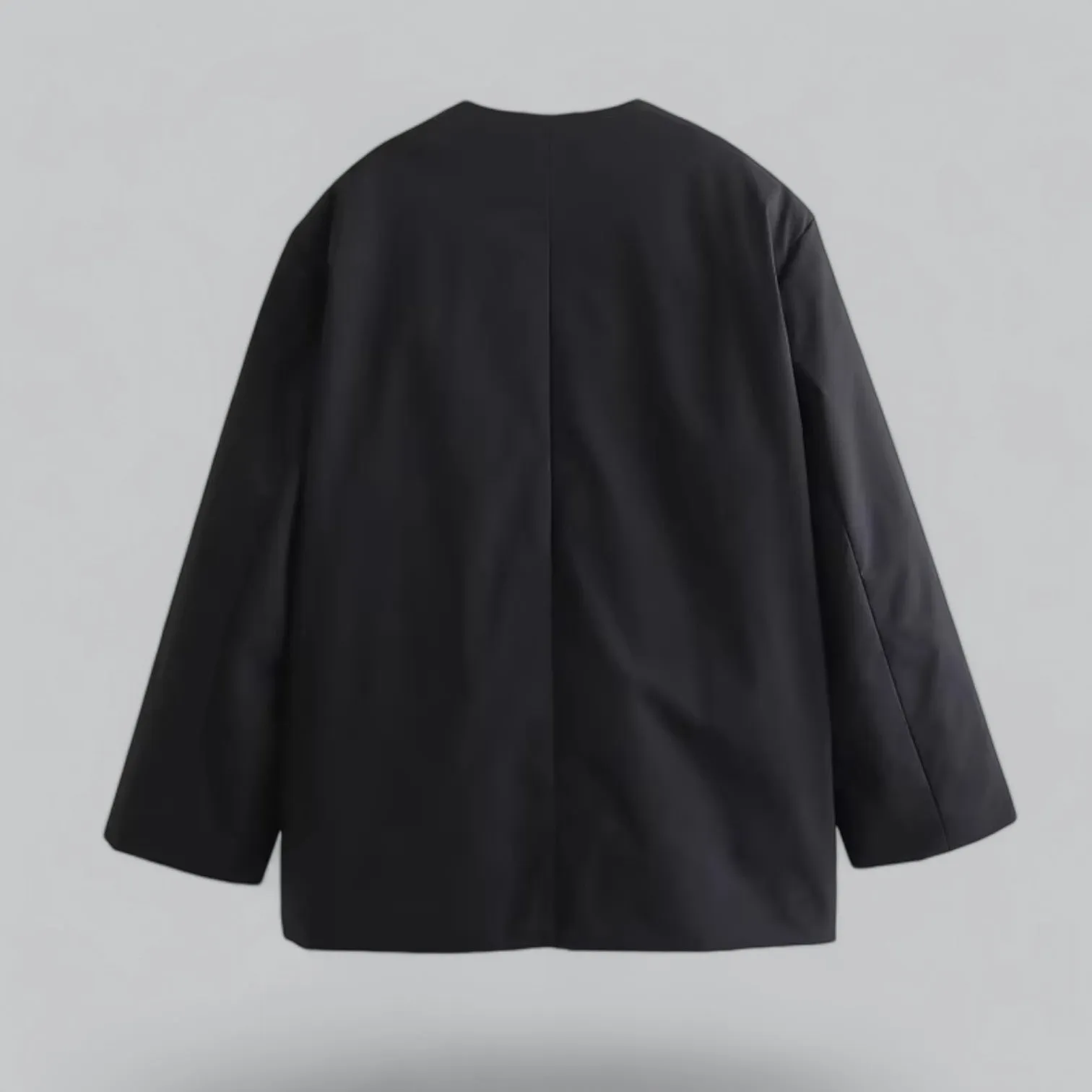 Women's Laced Kimono Blazer | Lightweight Fabric, Stylish Design, Perfect for Layering