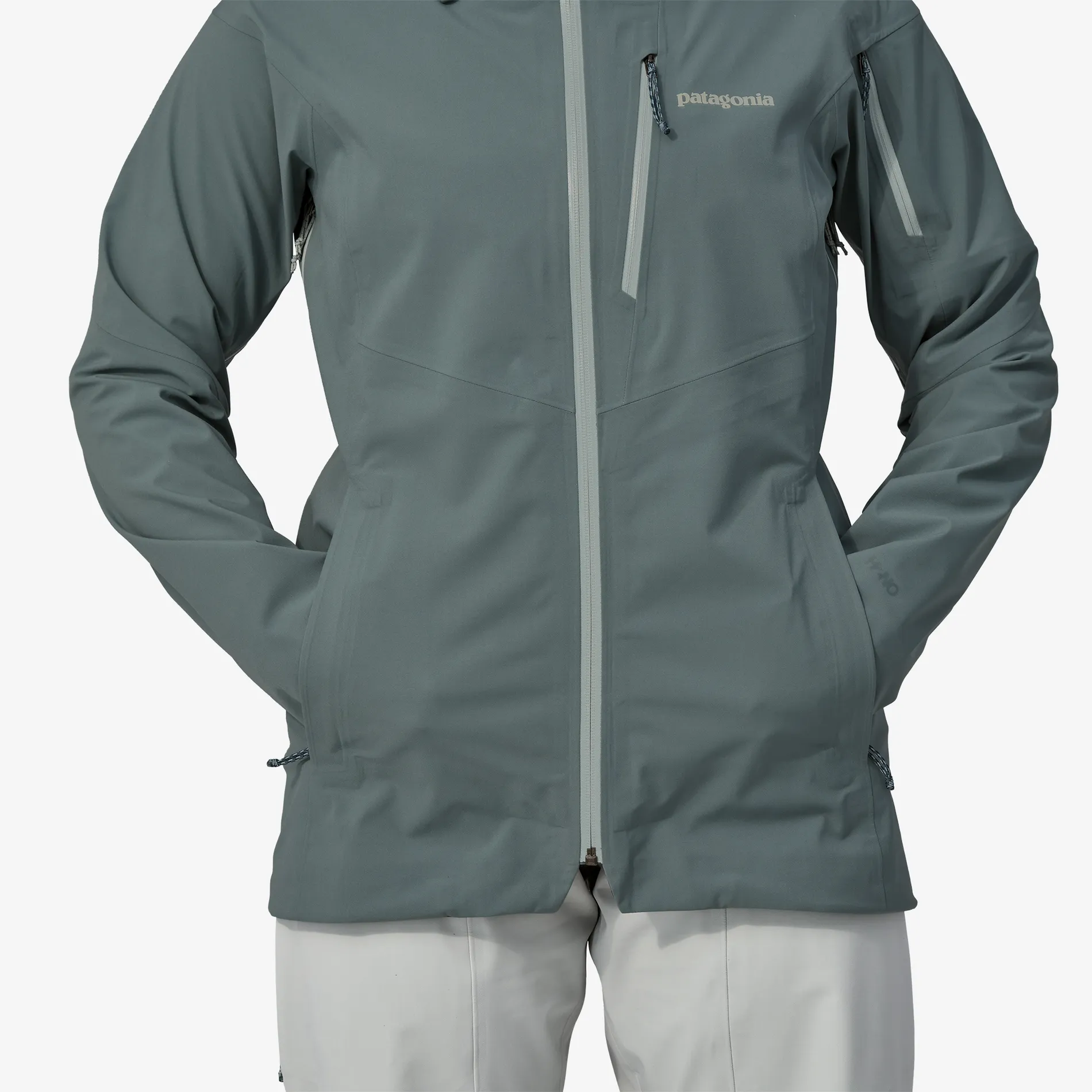 Women's SnowDrifter Jacket