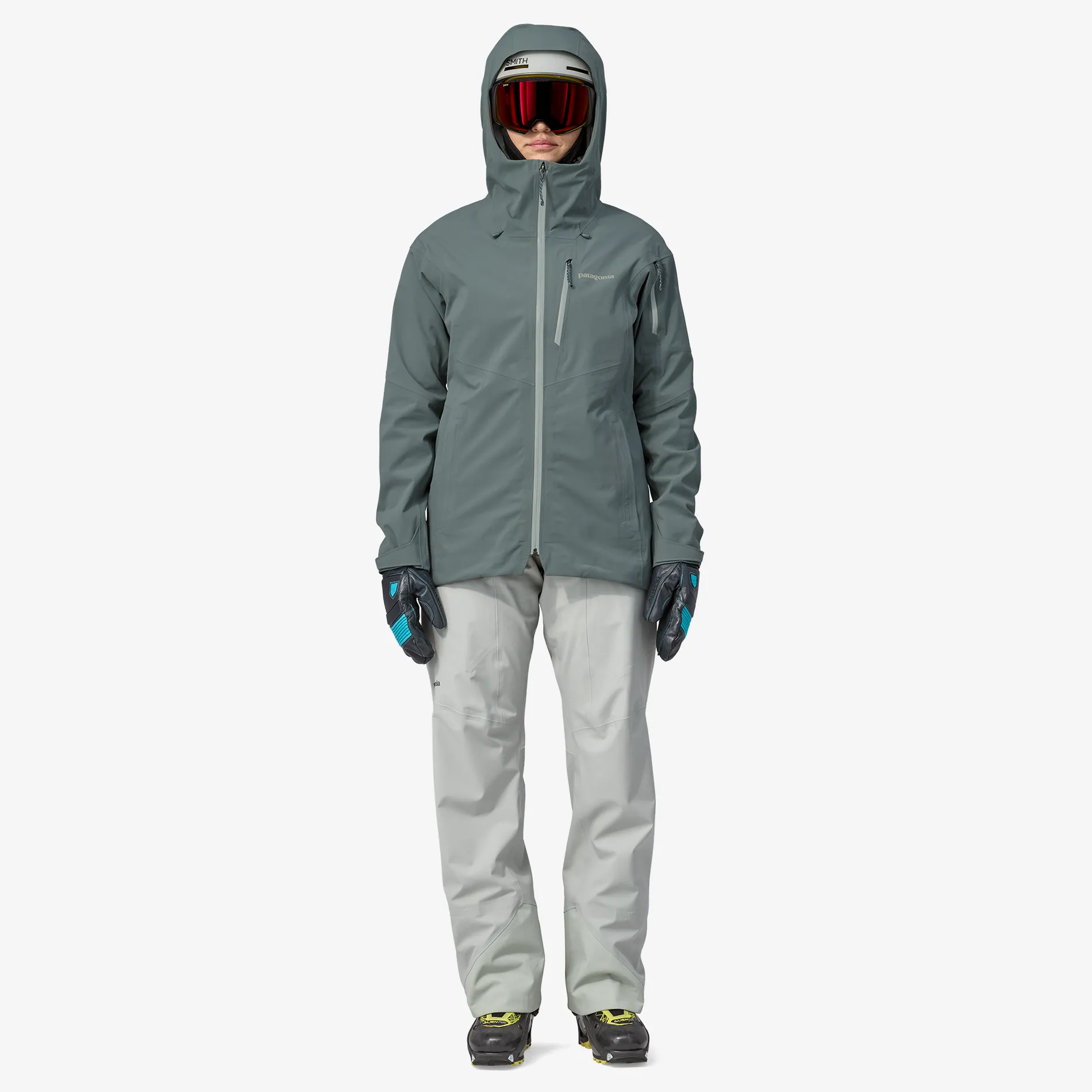 Women's SnowDrifter Jacket