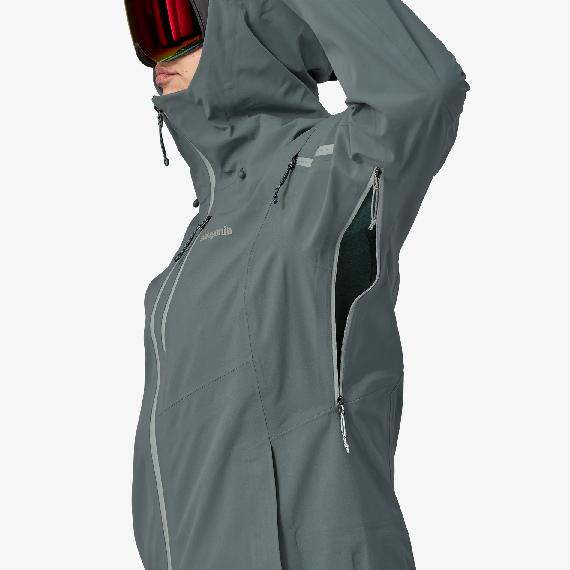 Women's SnowDrifter Jacket
