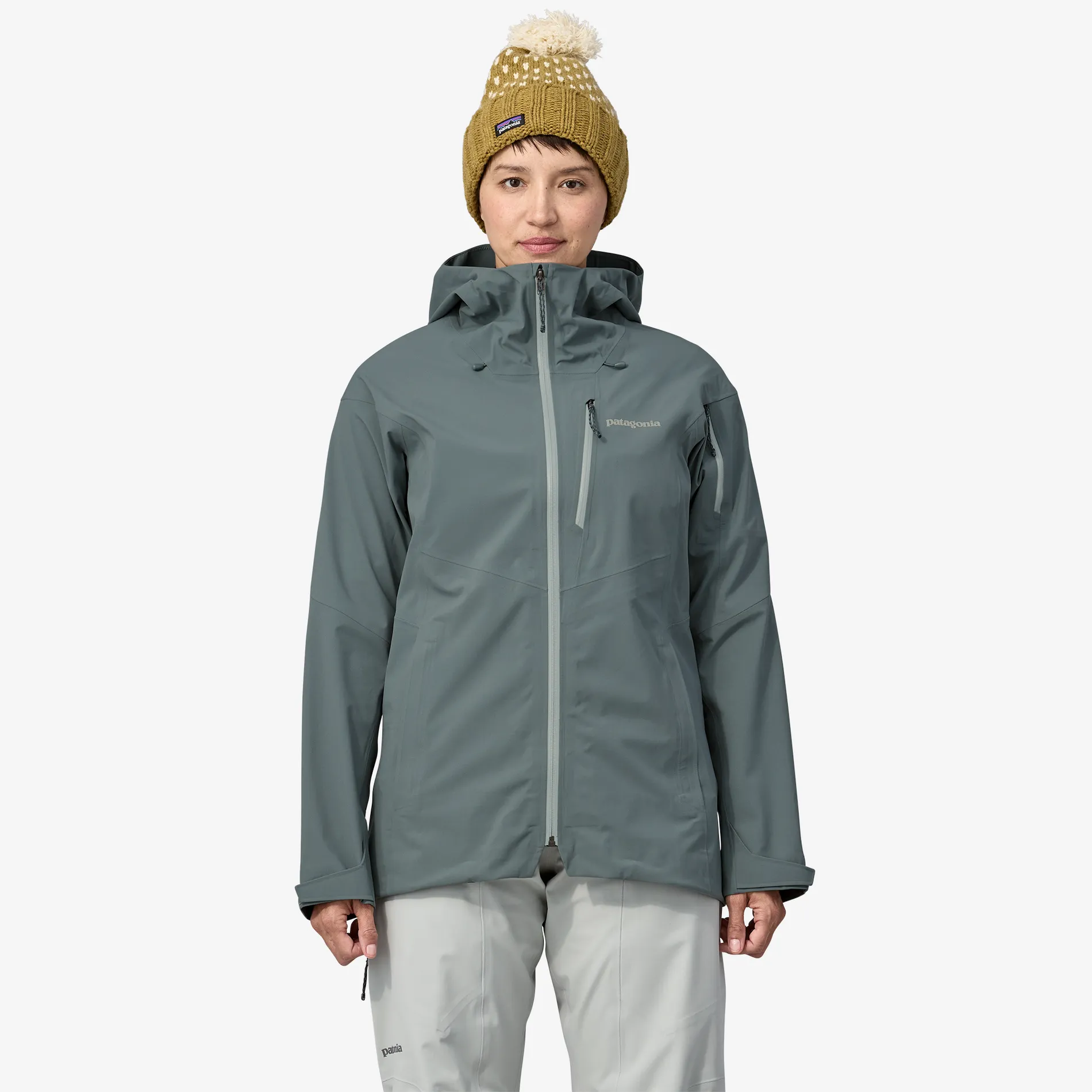 Women's SnowDrifter Jacket