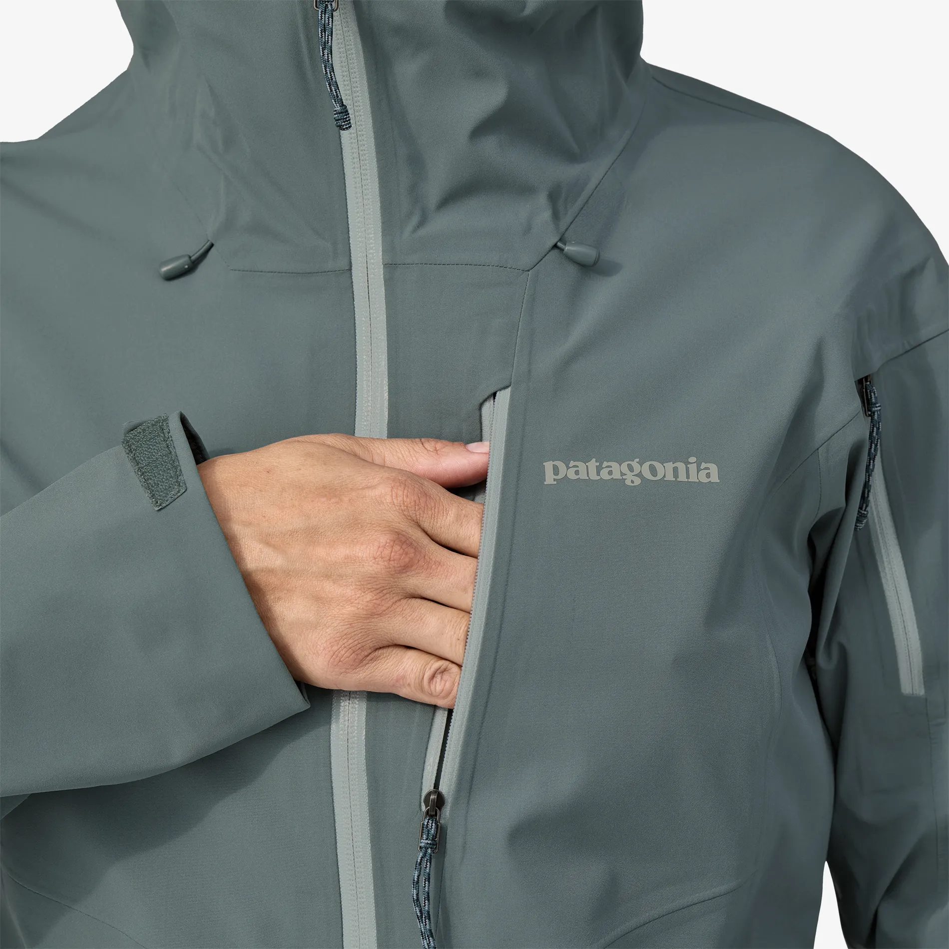 Women's SnowDrifter Jacket