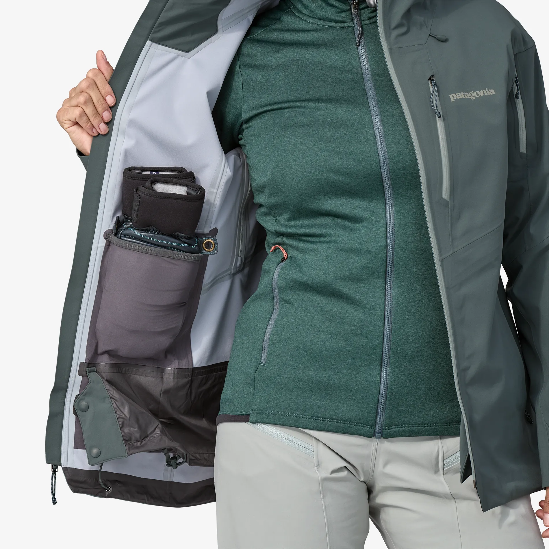 Women's SnowDrifter Jacket