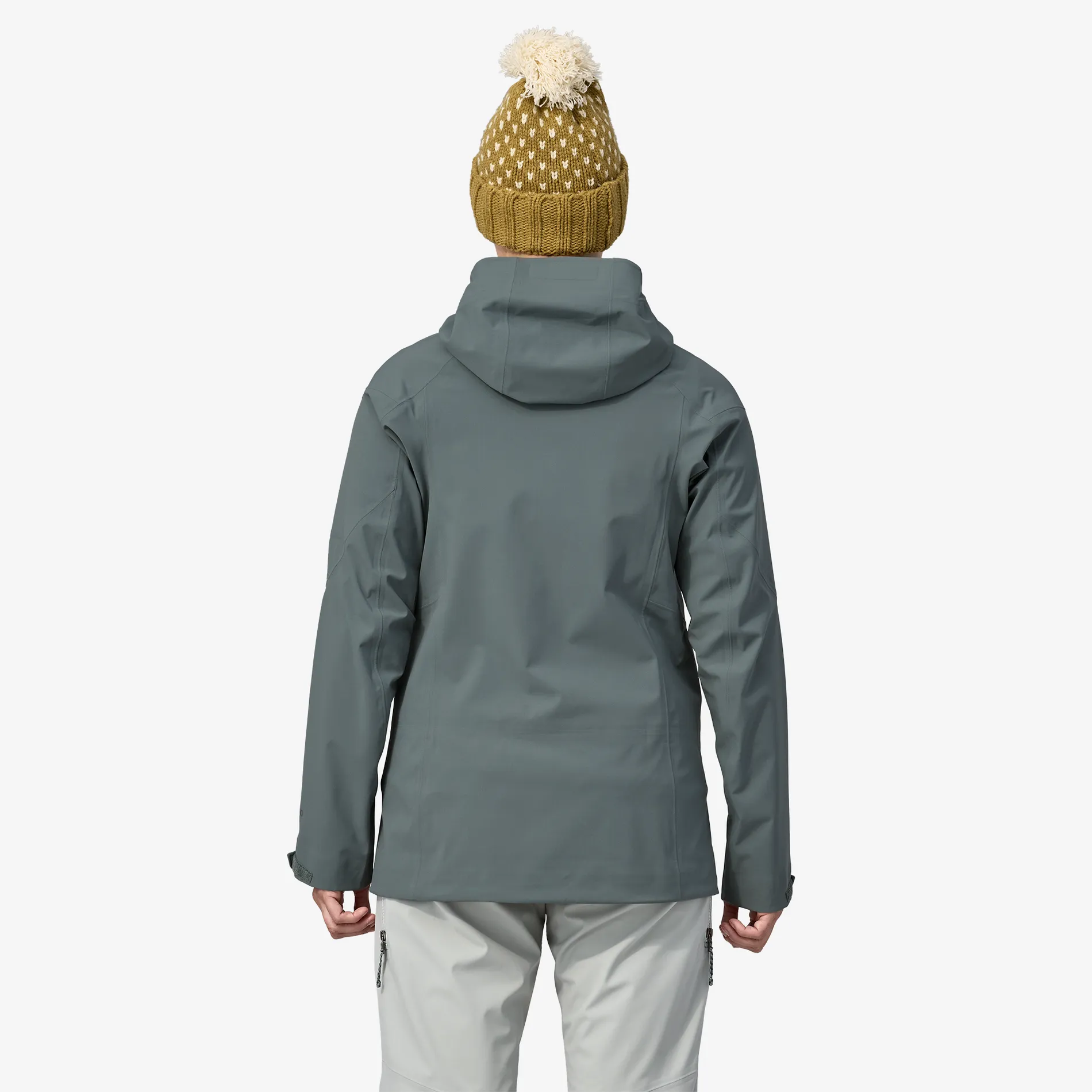Women's SnowDrifter Jacket