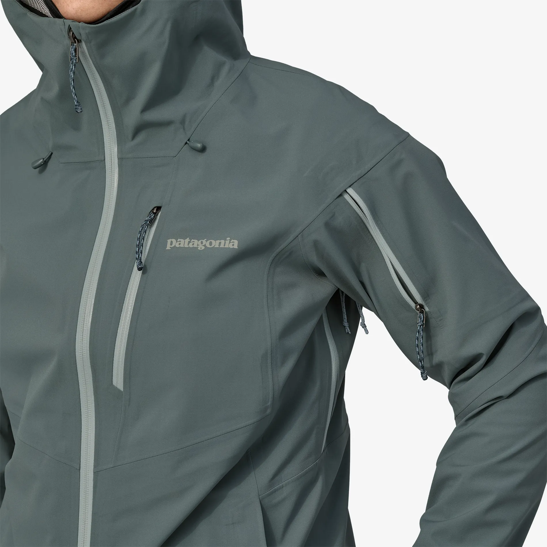 Women's SnowDrifter Jacket