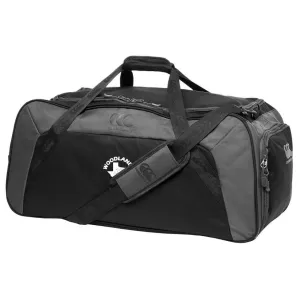 Woodlands Rugby Holdall Duffle Bag by Canterbury