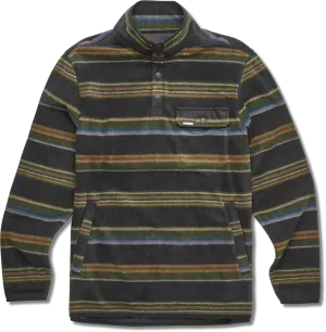 WOODSMAN ANORAK