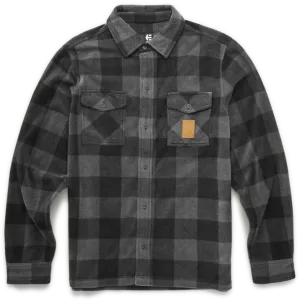 WOODSMAN FLEECE
