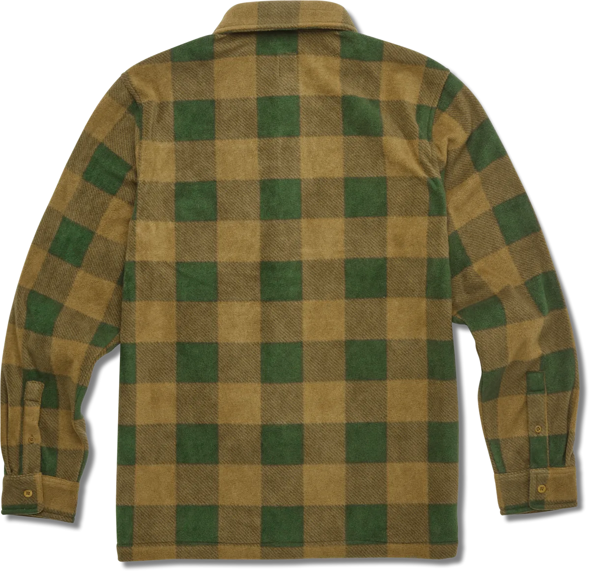 WOODSMAN FLEECE