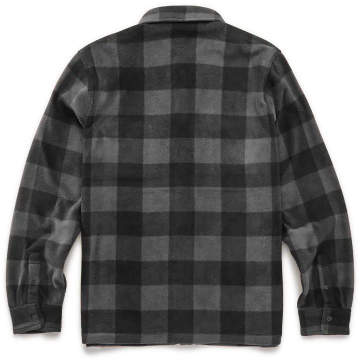 WOODSMAN FLEECE