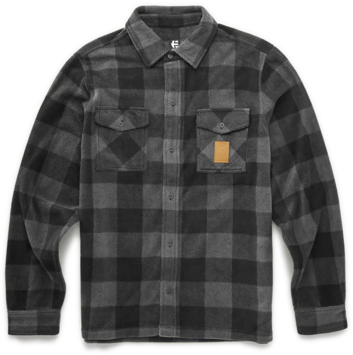 WOODSMAN FLEECE