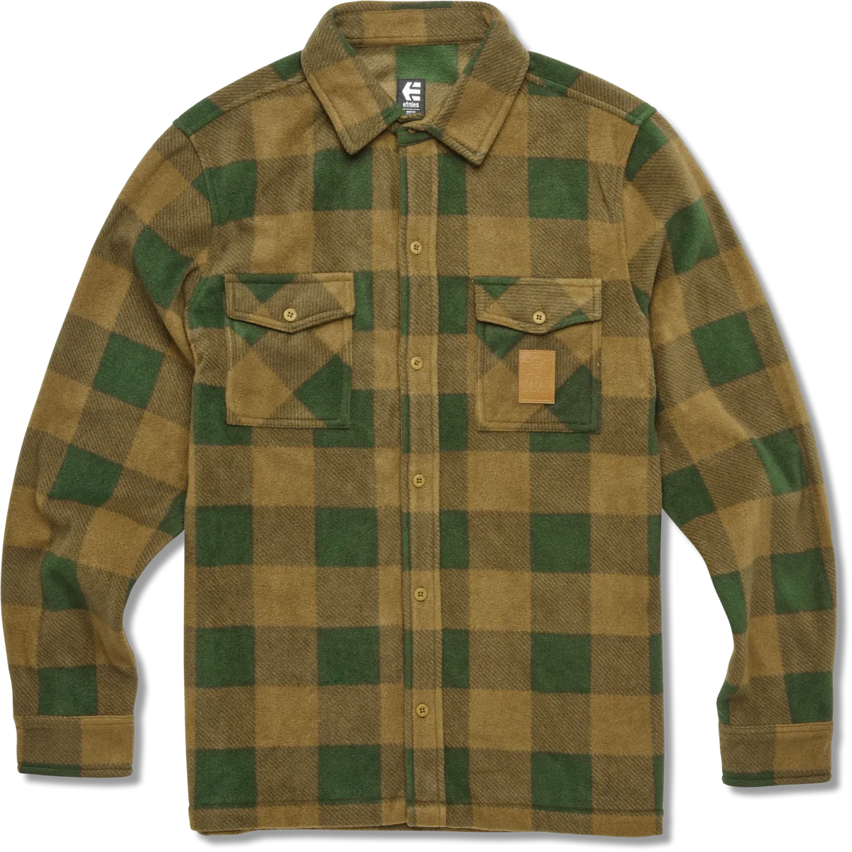 WOODSMAN FLEECE