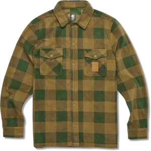 WOODSMAN FLEECE