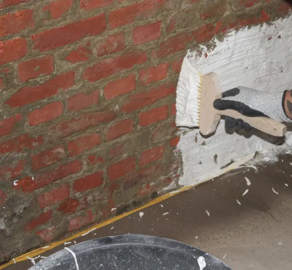 WP7-501 Wall & Basement Waterproof Coating 10kg