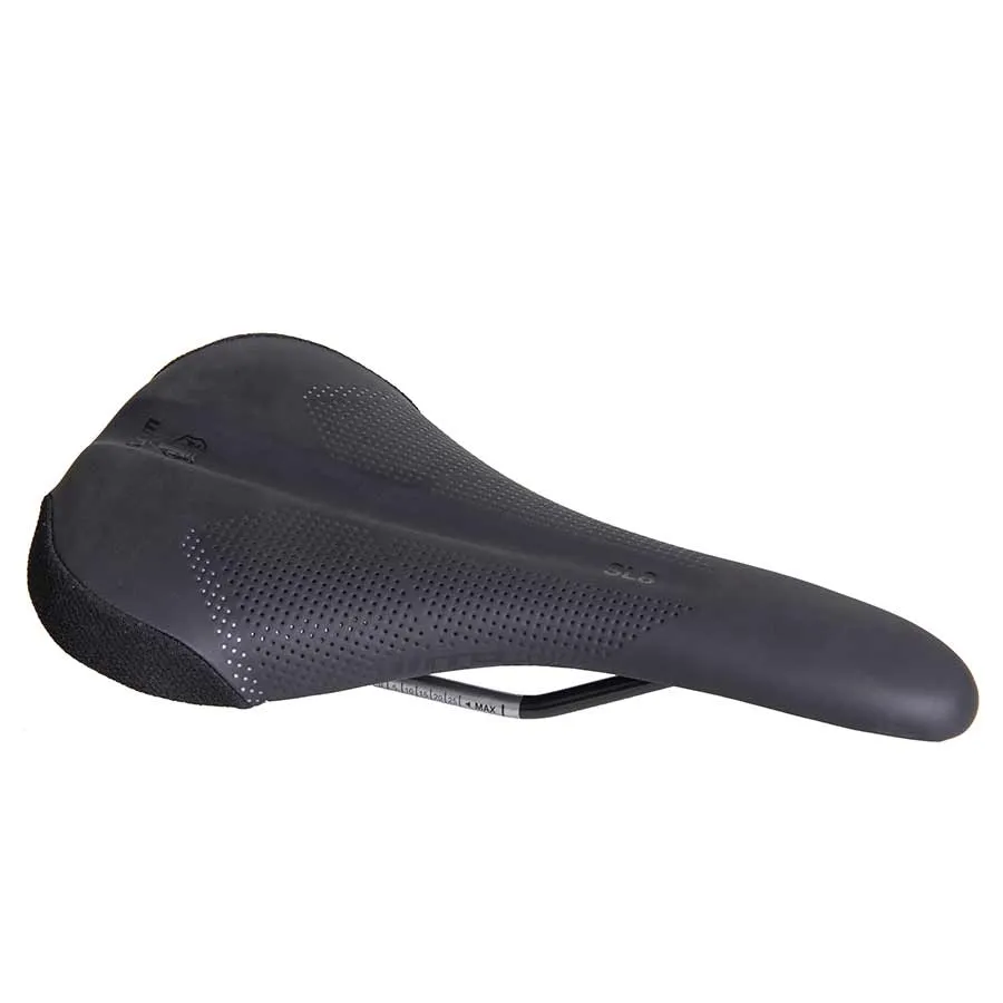 WTB SL8 Wide Cromoly Saddle