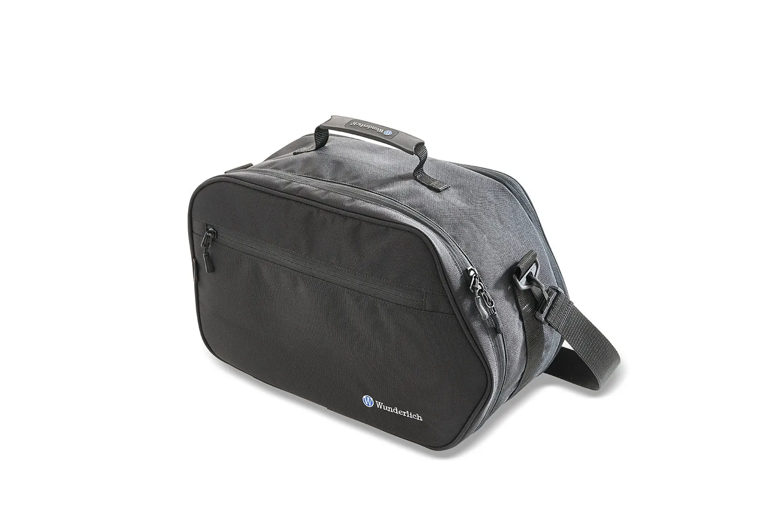 Wunderlich case inner pocket XR - right - black