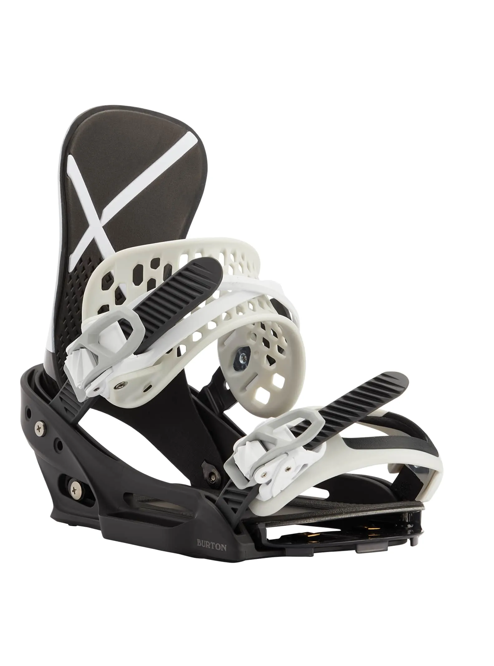 X EST Snowboard Bindings 2022