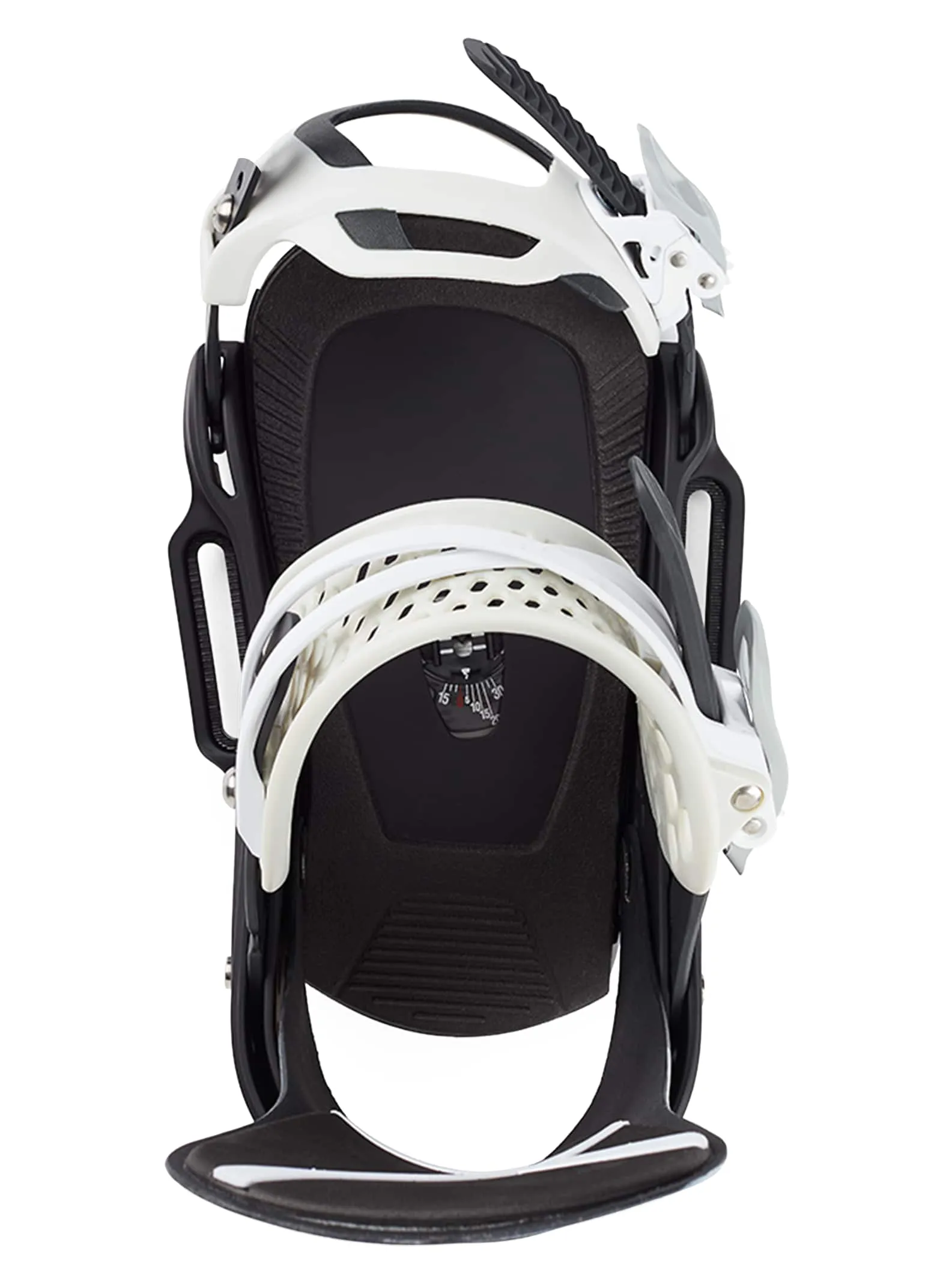 X EST Snowboard Bindings 2022