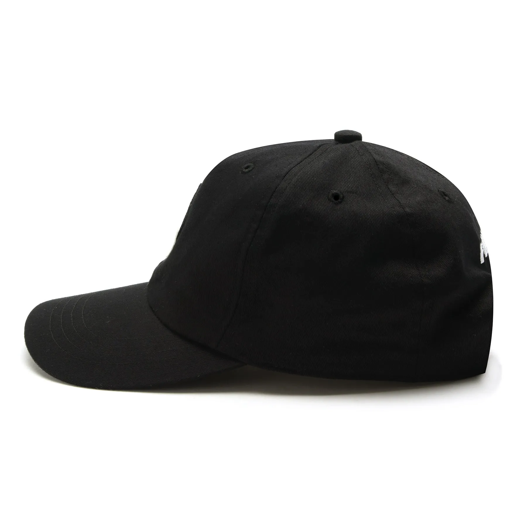 x FCRB Cap FRA790 Black