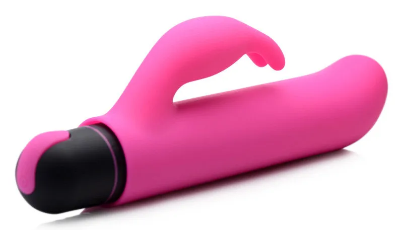 Xl Bullet and Rabbit Sleeve - Pink