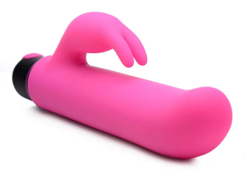 Xl Bullet and Rabbit Sleeve - Pink