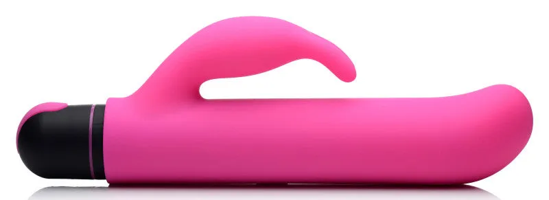 Xl Bullet and Rabbit Sleeve - Pink