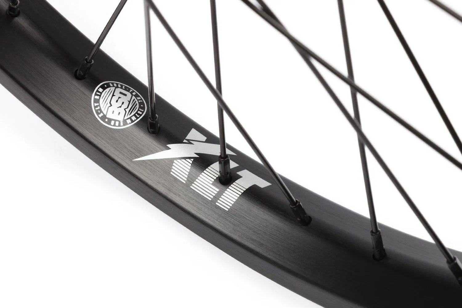 XLT FRONT STREET WHEEL