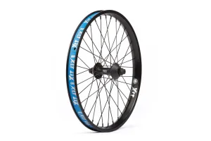 XLT FRONT STREET WHEEL